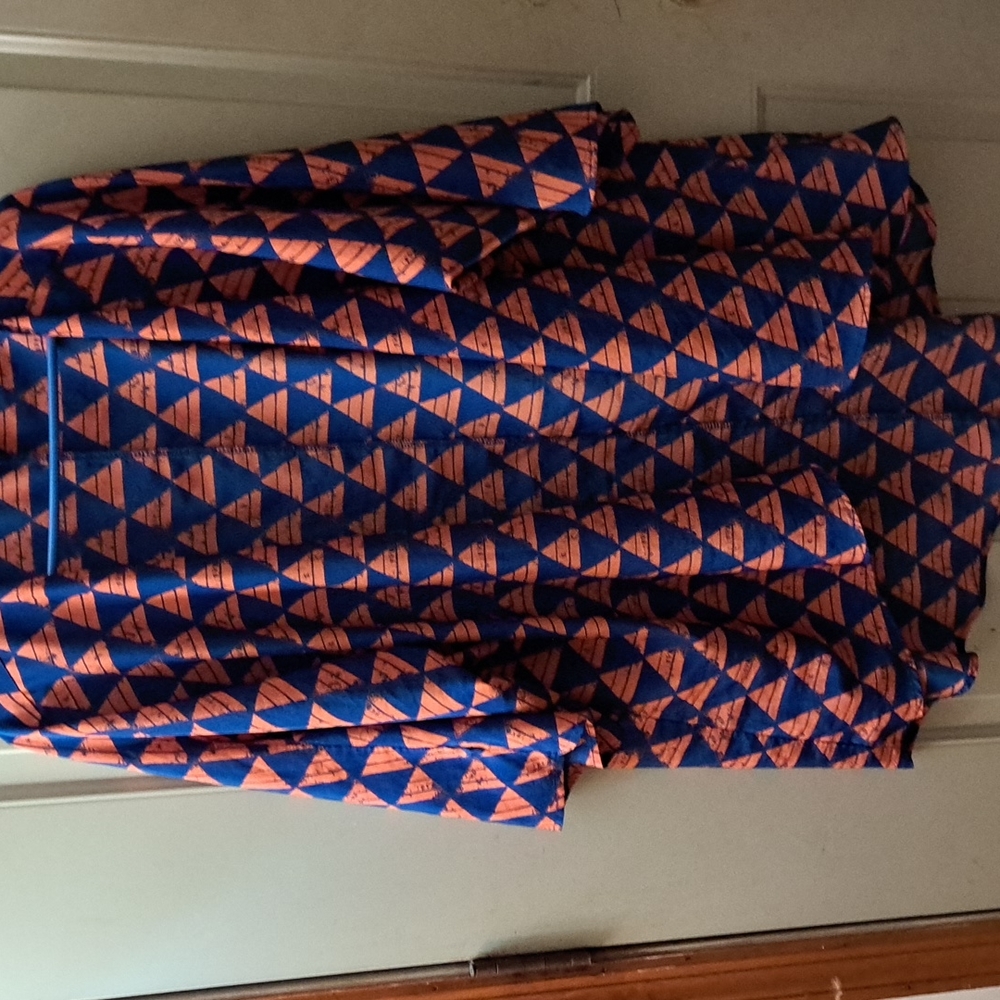 LulaRoe Kimono/Cover-up Top